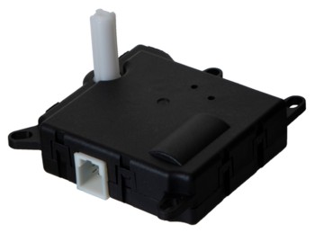 HVAC Blend Door Actuator