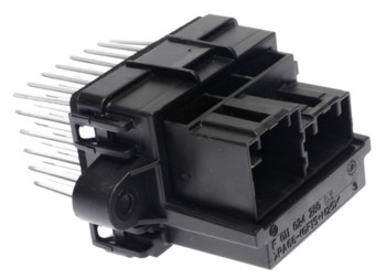 HVAC Blower Motor Resistor