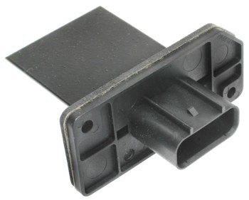 HVAC Blower Motor Resistor