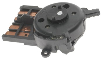HVAC Blower Control Switch