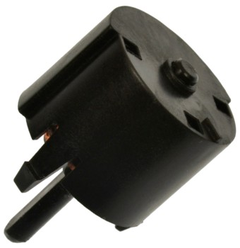 HVAC Blower Control Switch