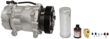 A/C Compressor Kit