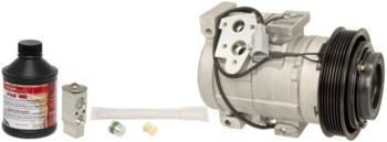 A/C Compressor Kit
