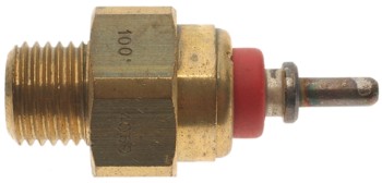 Engine Cooling Fan Switch