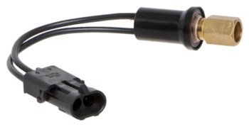 Engine Cooling Fan Switch