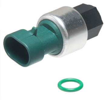 HVAC Pressure Switch