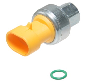 HVAC Pressure Switch