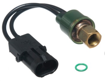 HVAC Pressure Switch