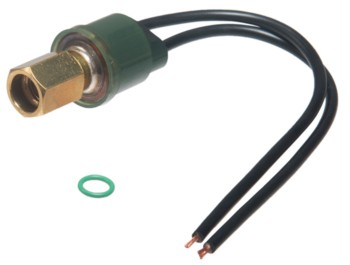 HVAC Pressure Switch