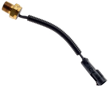 Engine Coolant Temperature Sensor