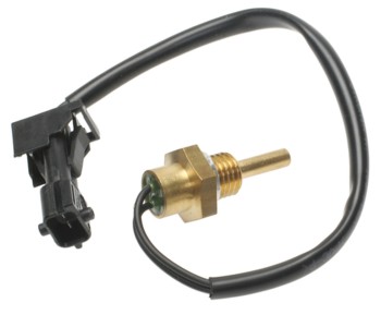 Engine Coolant Temperature Sensor
