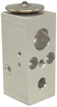 A/C Expansion Valve
