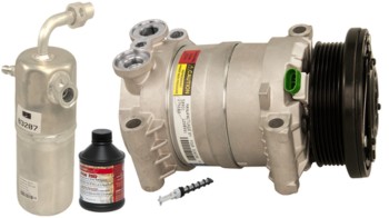 A/C Compressor Kit