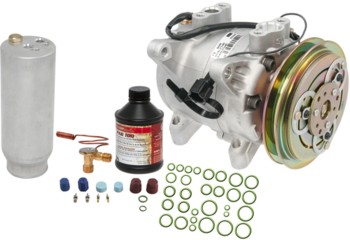 A/C Compressor Kit