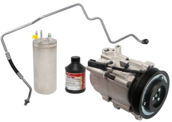 A/C Compressor Kit