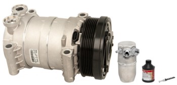 A/C Compressor Kit