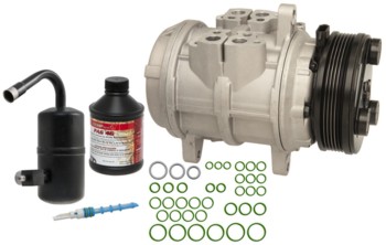 A/C Compressor Kit