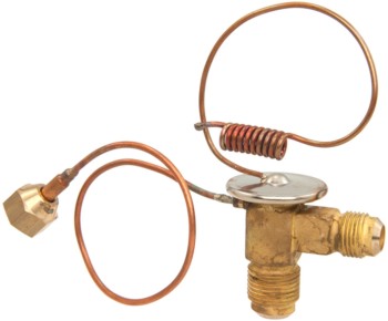 A/C Expansion Valve
