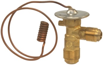 A/C Expansion Valve