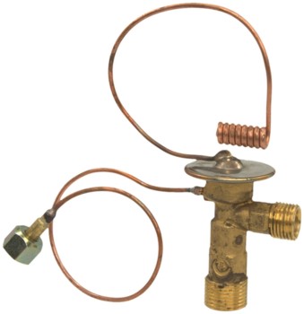 A/C Expansion Valve