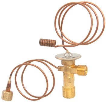 A/C Expansion Valve