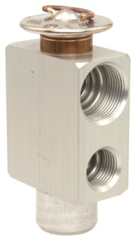 A/C Expansion Valve
