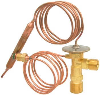 A/C Expansion Valve