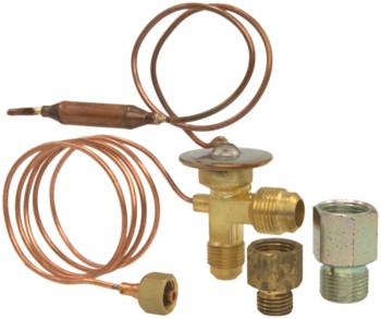 A/C Expansion Valve