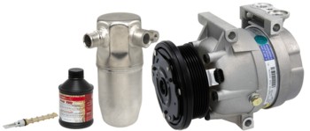 A/C Compressor Kit