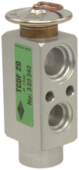 A/C Expansion Valve