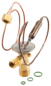 A/C Expansion Valve