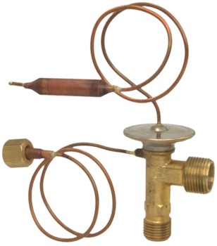 A/C Expansion Valve