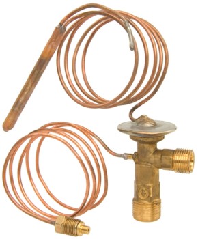 A/C Expansion Valve