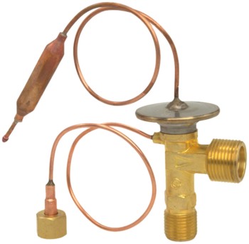 A/C Expansion Valve