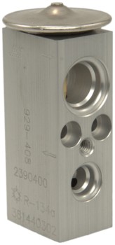 A/C Expansion Valve