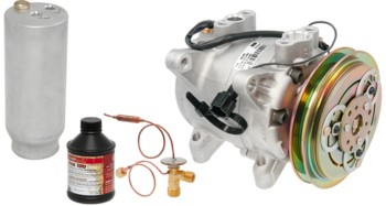A/C Compressor Kit
