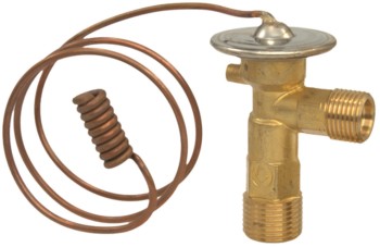 A/C Expansion Valve