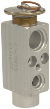 A/C Expansion Valve