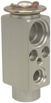 A/C Expansion Valve
