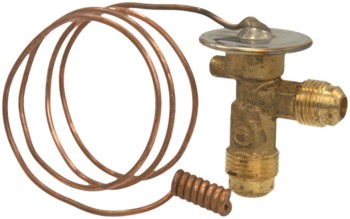 A/C Expansion Valve