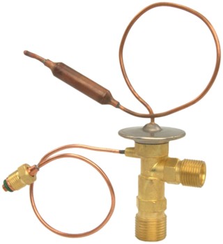 A/C Expansion Valve