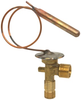 A/C Expansion Valve