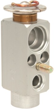 A/C Expansion Valve