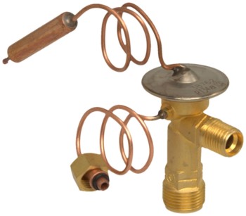 A/C Expansion Valve