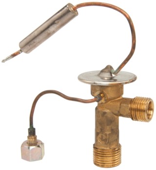 A/C Expansion Valve