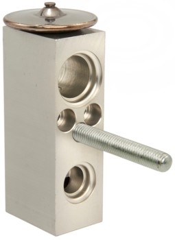 A/C Expansion Valve