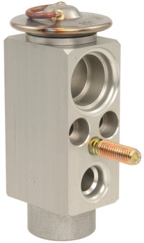 A/C Expansion Valve