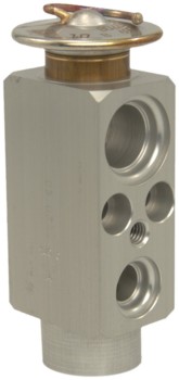 A/C Expansion Valve