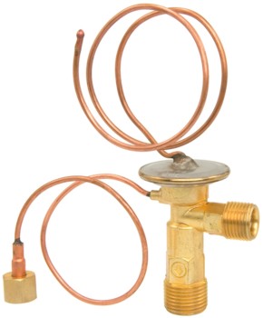 A/C Expansion Valve