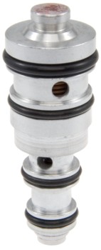 A/C Compressor Control Valve